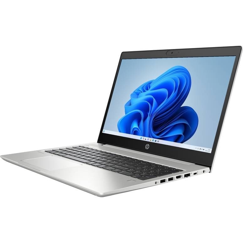 【Windows11 64bit】【WEBカメラ】【テンキー付】【Core i5-10210U】【メモリー8GB】【SSD256GB】【無線LAN】【15インチ液晶】【ノートパソコン】【中古】HP ProBook 450 G7 （1804104）