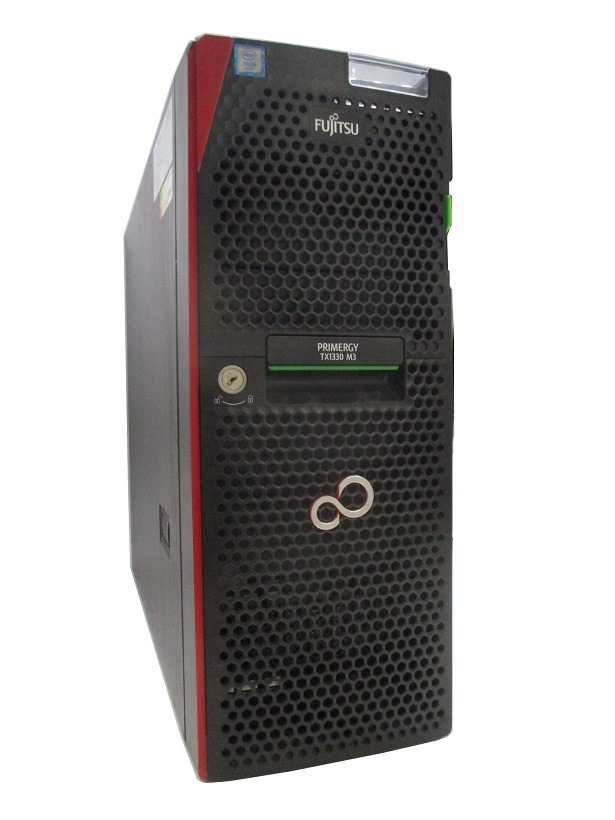 Fujitsu サーバー　タワー型　ジャンク扱い Fujitsu サーバー タワー型 ジャンク扱い
