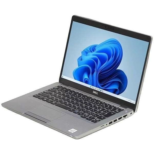 【訳あり品】【Windows11 64bit】【WEBカメラ】【Core i5-10300H】【メモリー16GB】【SSD256GB】【無線LAN】【フルHD液晶】【14インチ液晶】【ノートパソコン】【中古】【下北沢店発】DELL Latitude 5411 （4019524）