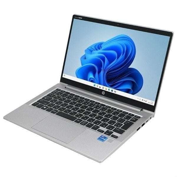 【Windows11 64bit】【WEBカメラ】【Core i5-1135G7】【メモリー8GB】【SSD256GB】【無線LAN】【フルHD液晶】【13インチ液晶】【ノートパソコン】【中古】【下北沢店発】HP ProBook 430 G8 （4090018）