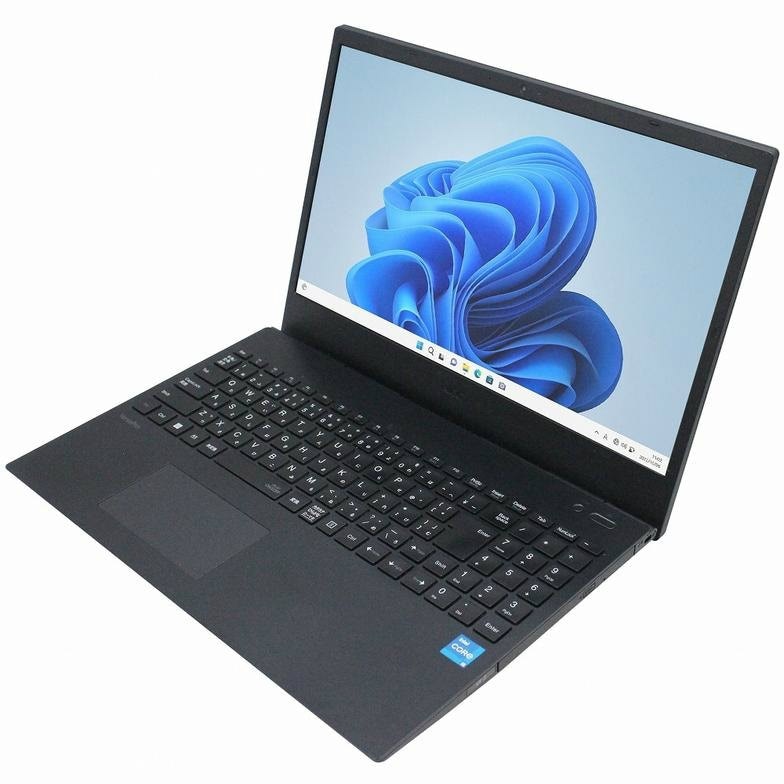 【Windows11 64bit】【WEBカメラ】【テンキー付】【Core i3-1154G4】【メモリー16GB】【SSD256GB】【無線LAN】【DVDマルチ】【15インチ液晶】【ノートパソコン】【中古】【下北沢店発】NEC VersaPro J VF-A(PC-VJL41FBGA41A) （4090021）