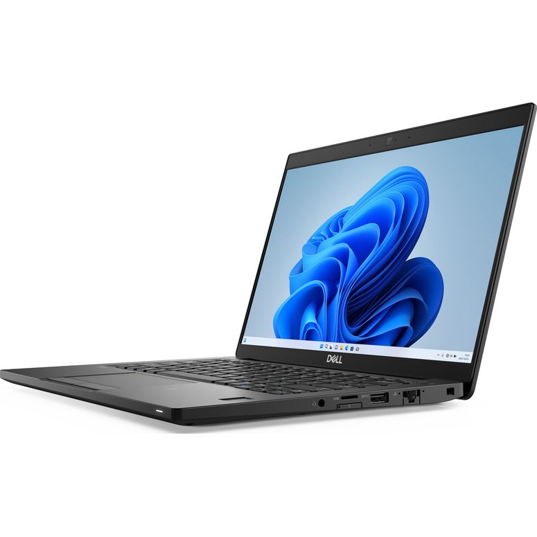 【Windows11 64bit】【フルHDタッチパネル液晶】【WEBカメラ】【Core i5-8350U】【メモリー8GB】【SSD256GB】【無線LAN】【フルHD液晶】【13インチ液晶】【ノートパソコン】【中古】【下北沢店発】DELL Latitude 7390 （4090022）