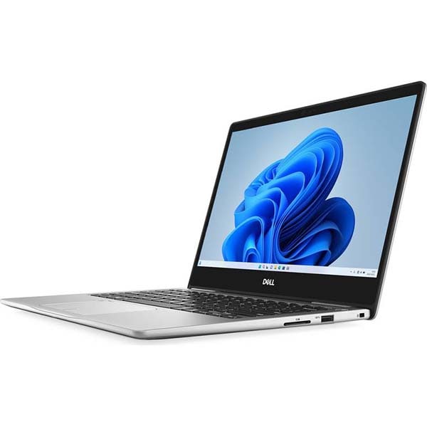 【大ご奉仕品】【Windows11 64bit】【WEBカメラ】【Core i5-8250U】【メモリー8GB】【SSD256GB】【無線LAN】【フルHD液晶】【13インチ液晶】【ノートパソコン】【中古】DELL Inspiron 7370 （6000001）