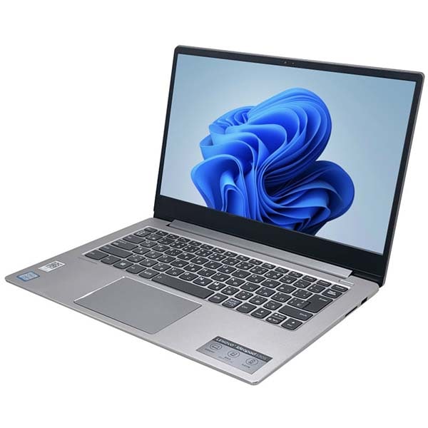 【大ご奉仕品】【Windows11 64bit】【WEBカメラ】【Core i5-8250U】【メモリー8GB】【SSD256GB】【無線LAN】【フルHD液晶】【14インチ液晶】【ノートパソコン】【中古】lenovo ideapad 530S-14IKB （6000006）