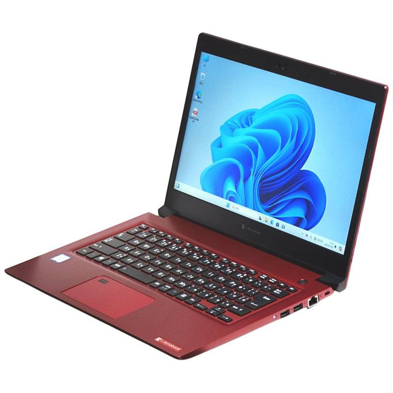 dynabook - dynabook ノートパソコン ジャンク品 dynabook PAZ55GBSEF-977 【ジャンク品】OS無し/15.6型/Corei7