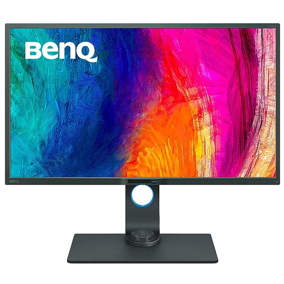 【4K】【32インチワイド 液晶モニター】【32インチ液晶】【液晶モニター】【中古】BENQ PD3200U-T （1103841）