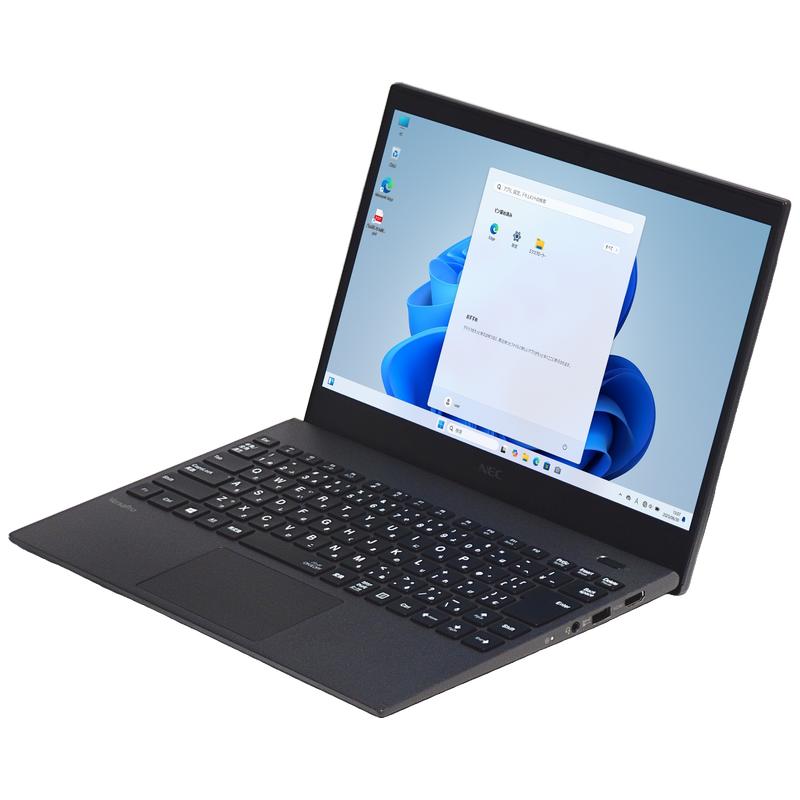 NEC - ジャンク　ノートパソコン　NEC LAVIE corei7 BIOS起動OK ジャンク ノートパソコン NEC LAVIE corei7 BIOS起動OK
