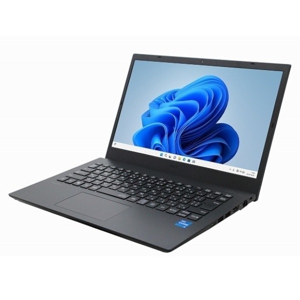 【Windows11 64bit】【WEBカメラ】【Core i5-1135G7】【メモリー8GB】【SSD256GB】【無線LAN】【フルHD液晶】【14インチ液晶】【ノートパソコン】【中古】NEC VersaPro VM-9 （1506628）