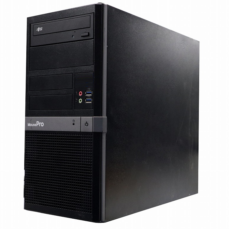 【ジャンク】デスクトップパソコン i5-6400 デスクトップパソコン(単体) | 格安中古パソコン専門店