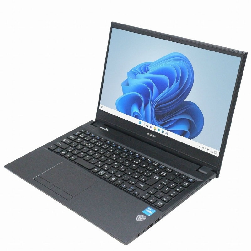 Windows11 64bit】【WEBカメラ】【テンキー付】【Core i5-1155G7