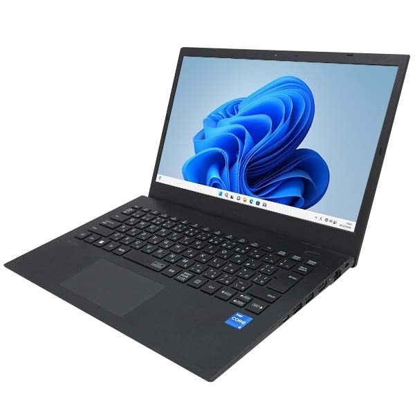 ■訳あり商品特価セール■【訳あり品】【Windows11 64bit】【WEBカメラ】【Core i5-1135G7】【メモリー8GB】【SSD256GB】【無線LAN】【フルHD液晶】【14インチ液晶】【ノートパソコン】【中古】NEC VersaPro VM-B （1506636）