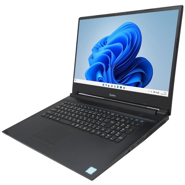 ★iiyama NP50RZ I5-12世代 PC ジャンク ☆iiyama NP50RZ I5-12世代 PC ジャンク