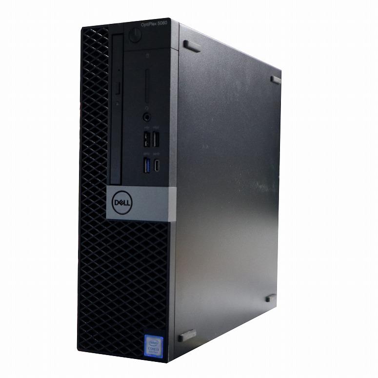 デスクトップパソコン　ジャンク ジャンクPC】ハードオフで1500円(税抜)のデスクトップPCを買っ