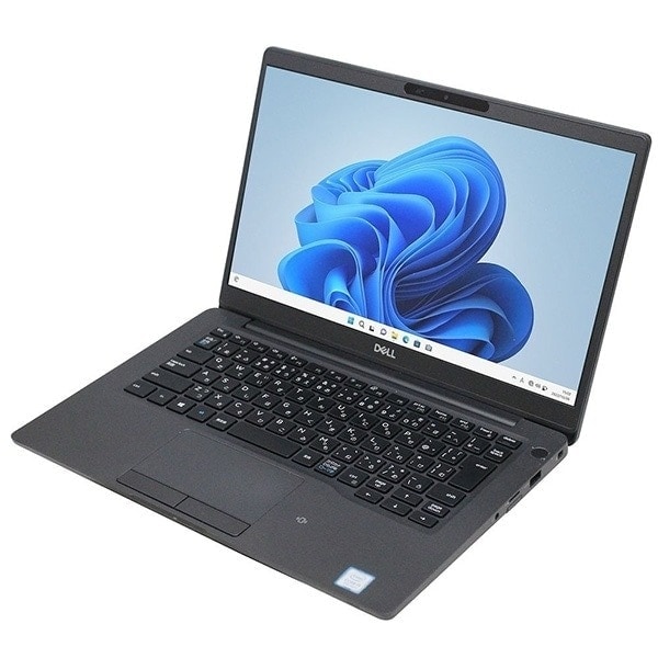 Windows11 64bit】【WEBカメラ】【Core i5-1145G7】【メモリー