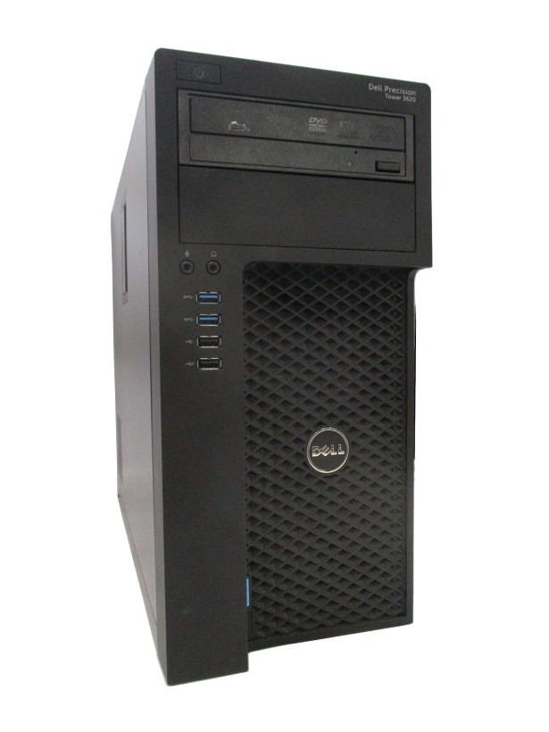 新品未使用未開封　ジャンク扱　ThinkStation　P410 プロフェッショナルGPUモデル QX7J-B247/XB - BTOパソコン eX