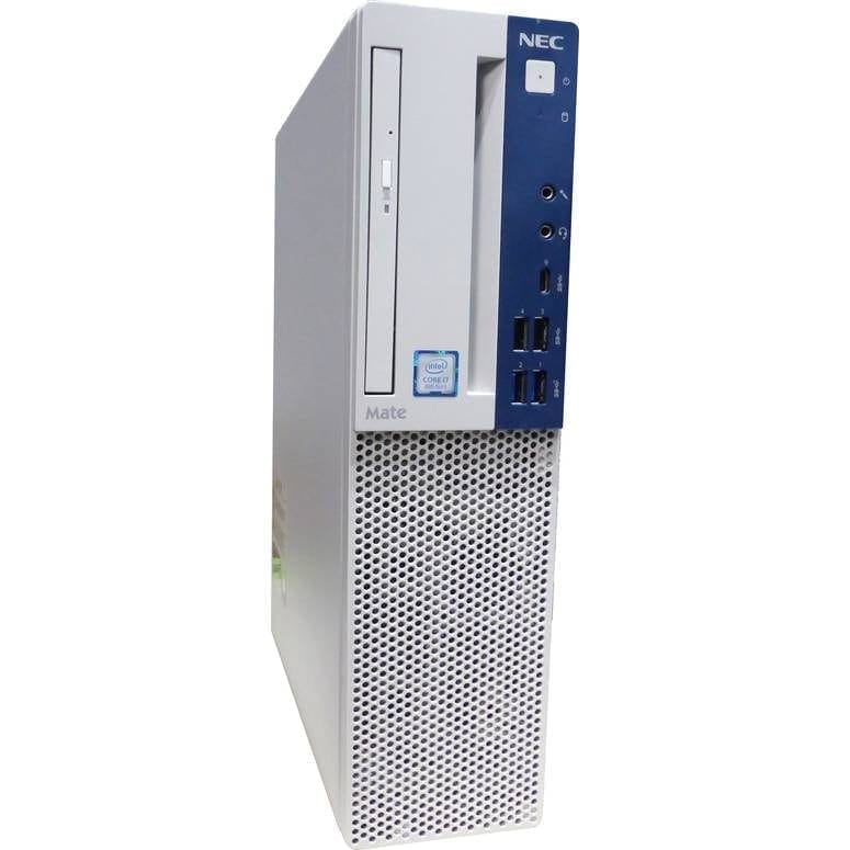 NEC Mate 第9世代i5 メモリ8GB ストレージ無し ジャンク① NEC Mate 第9世代i5 メモリ8GB ストレージ無し ジャンクNo.17