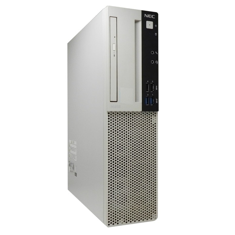 NEC Mate 第9世代i5 メモリ8GB ストレージ無し ジャンク　14 Amazon.co.jp: 【中古】 NEC Mate タイプML MRM28/L-4(PC