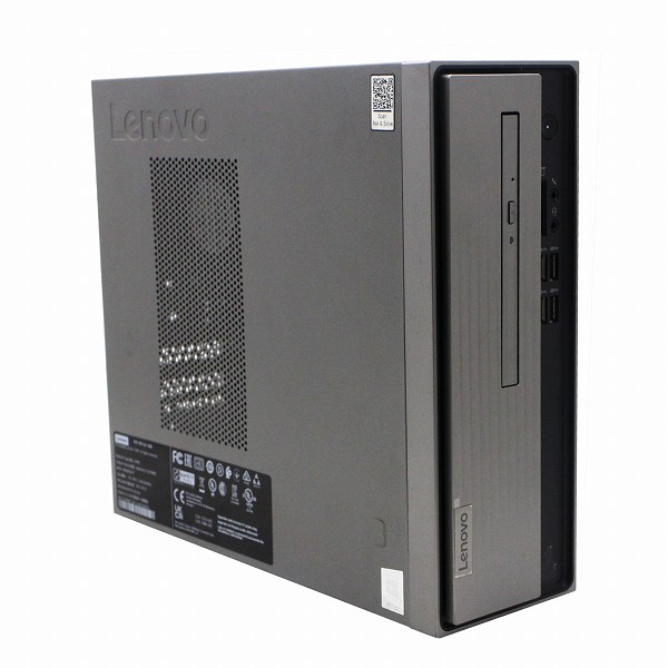 デスクトップパソコン　ジャンク ジャンクPC】ハードオフで1500円(税抜)のデスクトップPCを買っ