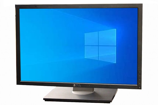 【22インチ液晶】【液晶モニター】【中古】DELL P2210t （1103338）