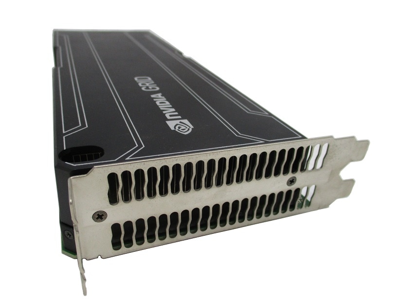 【中古】グラフィックカード NVIDIA GRID K1  (1921256)