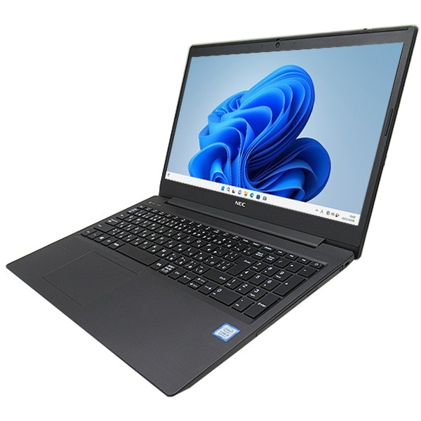 【ジャンク品】 NEC PC-GN234FSA8 ニホンデンキ(NEC)|【ジャンク】 ノートPC (WINDOWS10 HOME 6