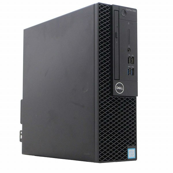 デスクトップPCジャンク ジャンクPC：Gateway LX4200-01】1500円の4コア