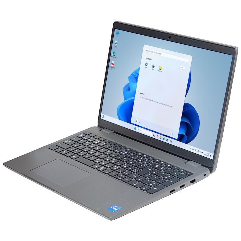 ノートパソコン　3台　※ジャンク品※ ジャンク□15.6型 eX.computer note N1503K [i7-8550U/8G/SSD