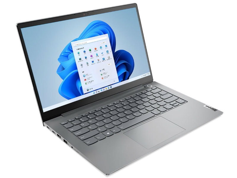 mori　レノボThinkBook ジャンク　2台 レノボ ThinkBook 13s Gen 2 レビュー：圧巻のパフォーマンスで