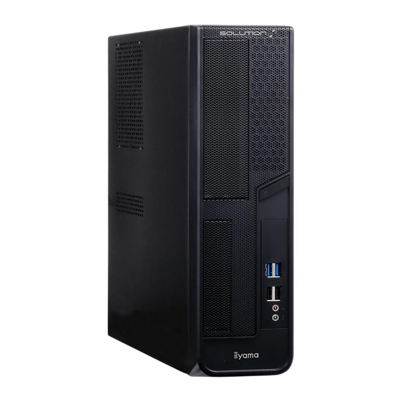 (ジャンク品) LUVMACHINESLM-iH440SN-KKデスクトップPC ジャンク品) LUVMACHINESLM-iH440SN-KKデスクトップPC
