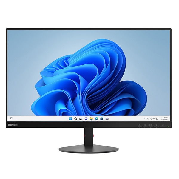 モニター ジャンク品 JAPANNEXT 27インチ TNパネル搭載 165Hz対応 WQHD(2560x1440