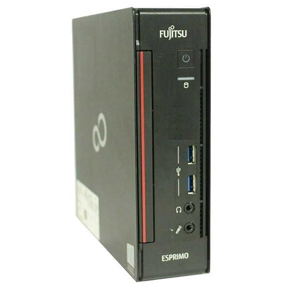 FUJITSU MICRO 8 デスクトップPC＜ジャンク＞ FUJITSU MICRO 8 デスクトップPC＜ジャンク＞ Yahoo