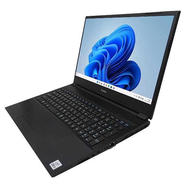 ☆ジャンク品☆ ノートパソコン KUTODA F145 14インチ 14.1インチ 4K