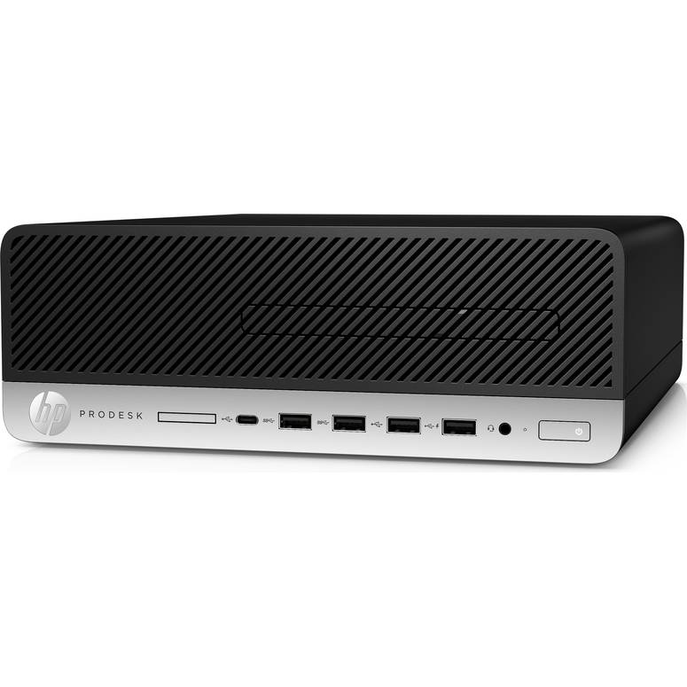 【単体】【Windows11 64bit】【Core i3-8100】【メモリー8GB】【SSD256GB】【デスクトップパソコン】【中古】【中野店発】HP ProDesk 600 G4 SFF （20006155）