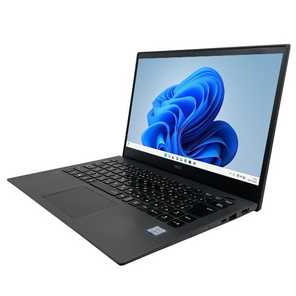 NEC LaVie LS550/FS1SR 中古品　ジャンク品 NEC LaVie LS550/FS1SR 中古品 ジャンク品 PC-LS550SSB｜NEC LaVie S｜中古