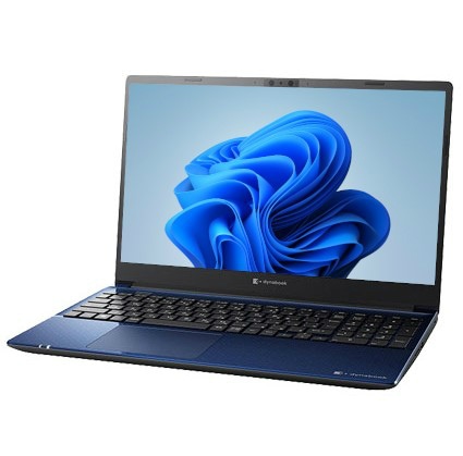 【Windows11 64bit】【WEBカメラ】【テンキー付】【Core i5-1135G7】【メモリー16GB】【SSD256GB】【無線LAN】【DVDマルチ】【フルHD液晶】【15インチ液晶】【ノートパソコン】【中古】【下北沢店発】東芝 dynabook C6 P1C6PPEL （4019944）