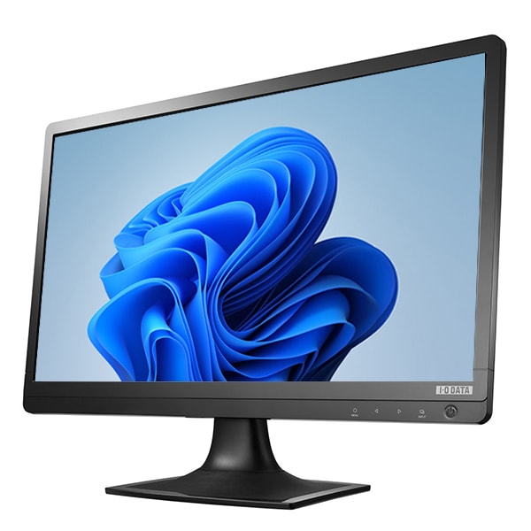【21.5インチ液晶】【液晶モニター】【中古】IO・DATA LCD-MF225XBR-B4-01-A （1101427）