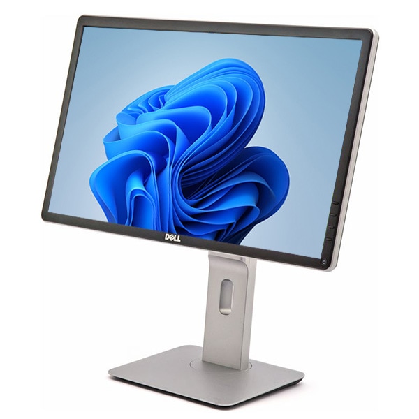 【21.5インチ液晶】【液晶モニター】【中古】DELL P2214Hb （1103223）