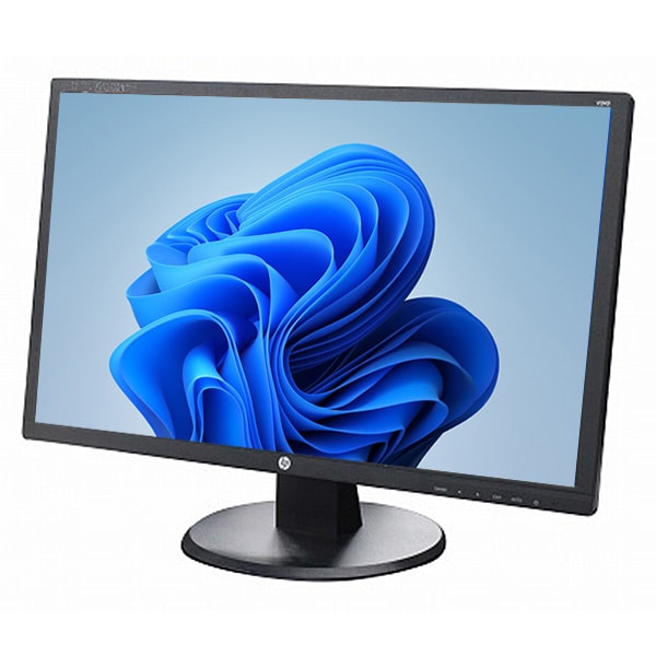 【24インチ液晶】【液晶モニター】【中古】HP V243 HSTND-6081-Q （1103224）