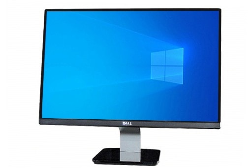 【21.5インチ液晶】【液晶モニター】【中古】DELL S2240Lc （1101121）