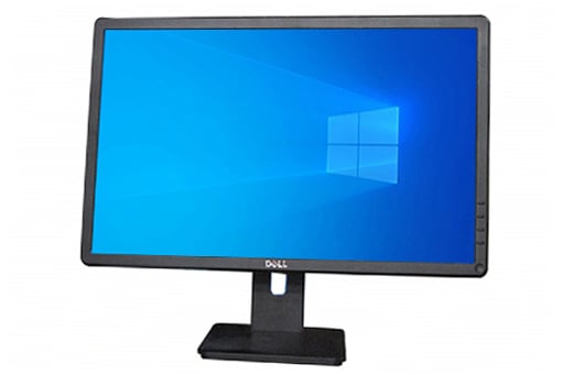 【21.5インチ液晶】【液晶モニター】【中古】DELL E2214Hb （1101162）