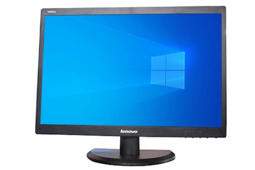 【23インチ液晶】【液晶モニター】【中古】lenovo E2323swA （1101668）