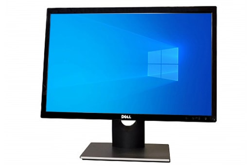 【21.5インチ液晶】【液晶モニター】【中古】DELL E2216Hf （1103328）