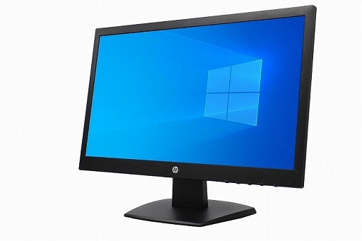 【21.5インチ液晶】【液晶モニター】【中古】HP V223 （1103402）