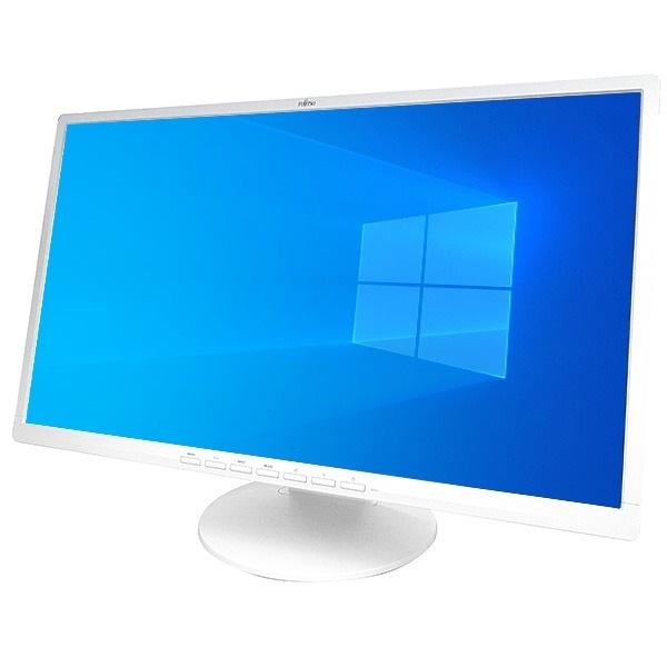 【23インチ液晶】【液晶モニター】【中古】富士通 VL-B24-8T （1103680）