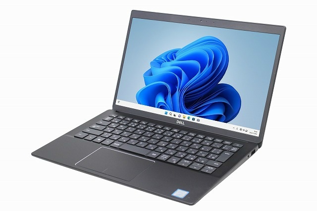 【訳あり品】【Windows11 64bit】【WEBカメラ】【Core i3-8145U】【メモリー4GB】【SSD128GB】【無線LAN】【13インチ液晶】【ノートパソコン】【中古】【下北沢店発】DELL LATITUDE 3301 （4019979）