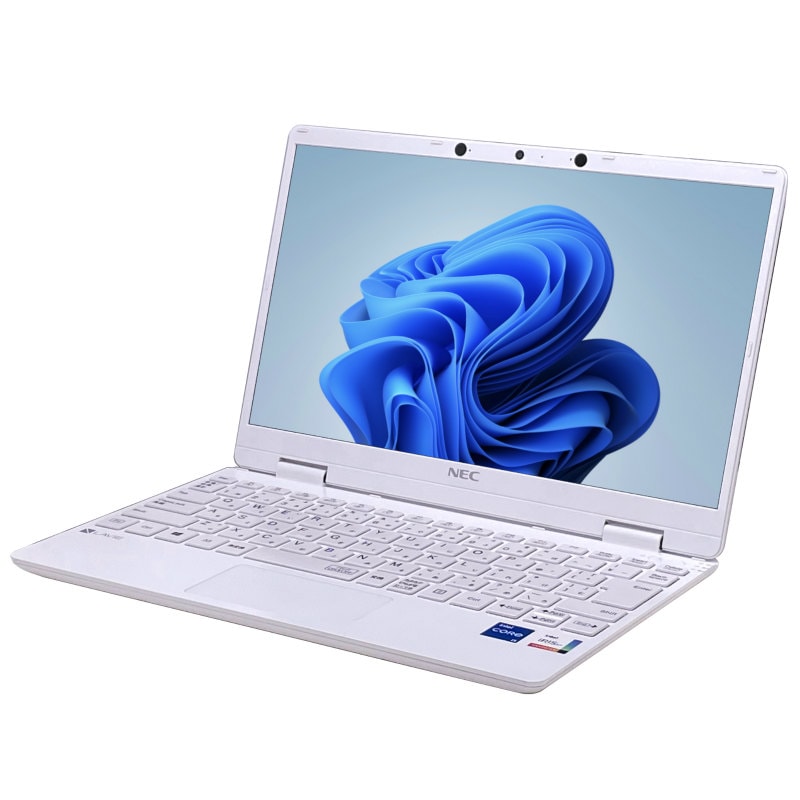 【訳あり品】【Windows11 64bit】【WEBカメラ】【Core i5-1130G7】【メモリー16GB】【SSD256GB】【無線LAN】【フルHD液晶】【12インチ液晶】【ノートパソコン】【中古】【下北沢店発】NEC LaVie Direct PC-GN18567LS （4019981）