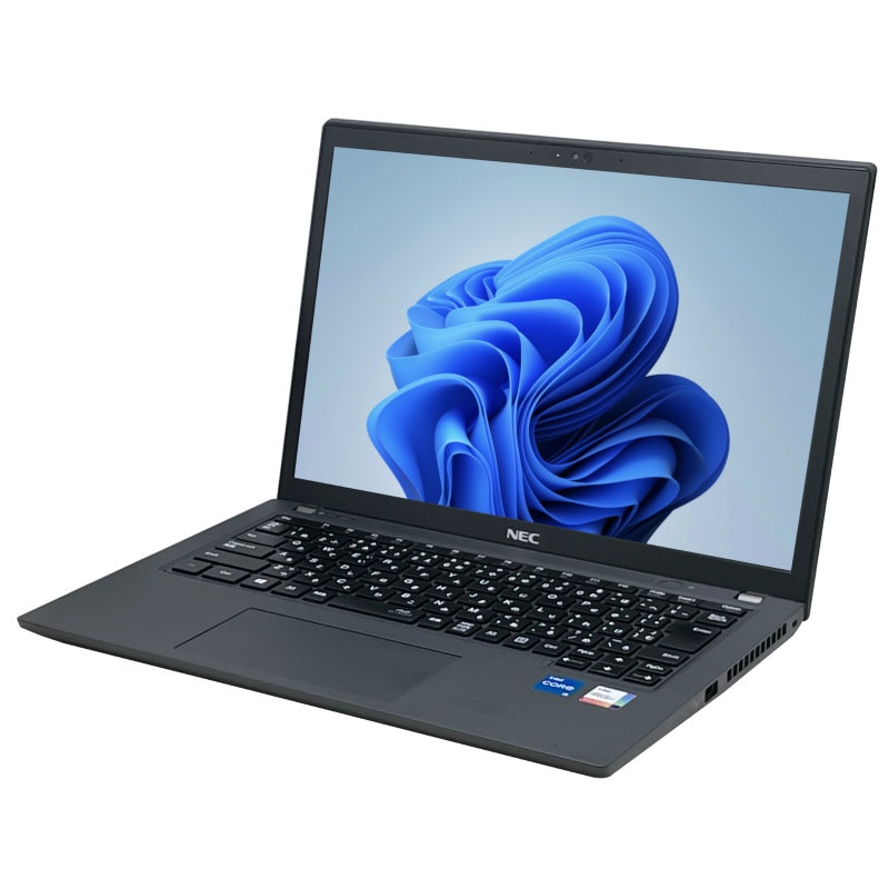 【訳あり品】【Windows11 64bit】【WEBカメラ】【Core i5-1135G7】【メモリー8GB】【SSD256GB】【無線LAN】【13インチ液晶】【ノートパソコン】【中古】【下北沢店発】NEC LaVie Direct PC-GN244H8LR （4019982）