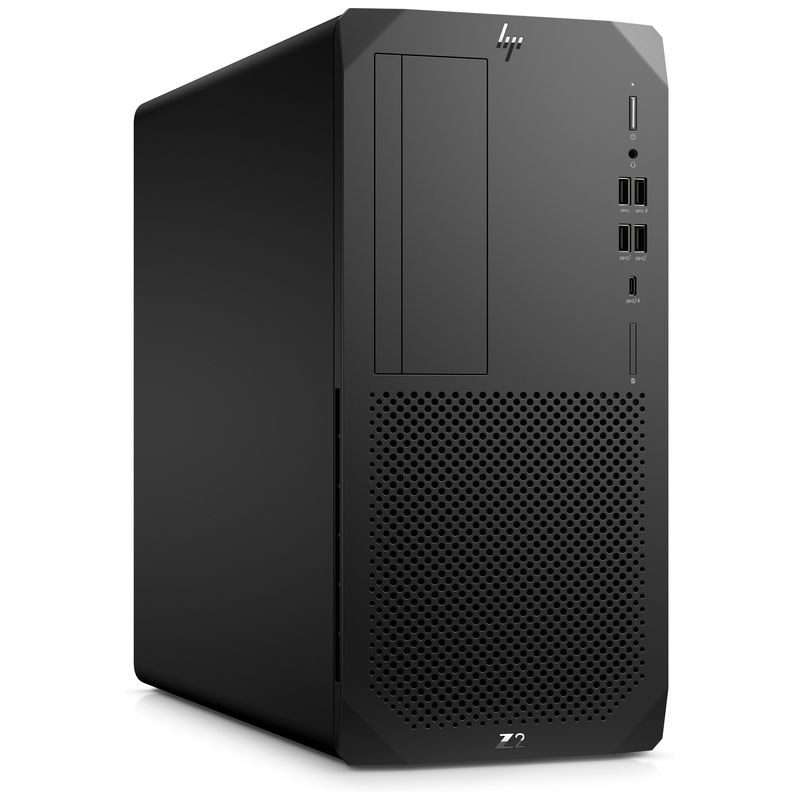 ■11月20日までの期間限定特価■【単体】【Windows11 64bit】【Geforce GTX1050】【Xeon W-1250】【メモリー32GB】【SSD512GB】【DVDマルチ】【デスクトップパソコン】【中古】【中野店発】HP Z2 Tower G5 Workstation （20006190）