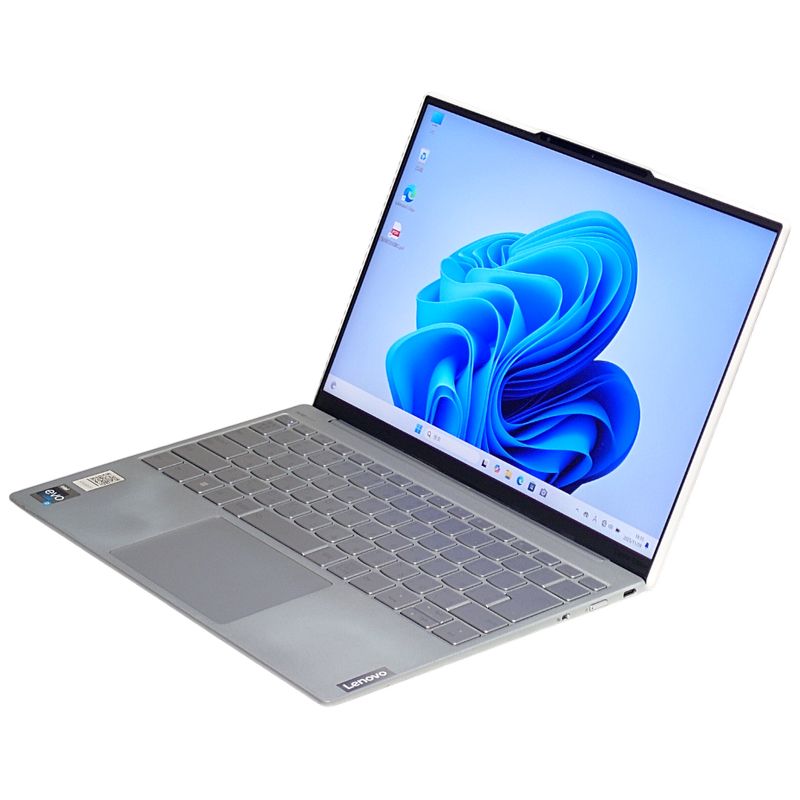 【ノートパソコン】【中古】【中野店発】lenovo Yoga Slim 7 Carbon 13IAP7 （20006194）