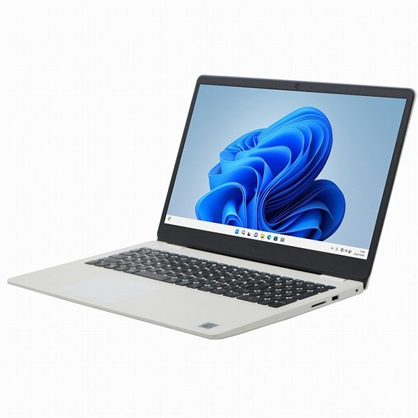 【Windows11 64bit】【WEBカメラ】【テンキー付】【Core i5-1135G7】【メモリー12GB】【SSD256GB】【無線LAN】【フルHD液晶】【15インチ液晶】【ノートパソコン】【中古】DELL INSPIRON 3501 （1707847）